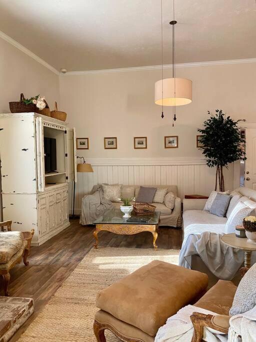 The Shopkeeper'S Cottage ~ Chic! Amador City Kültér fotó