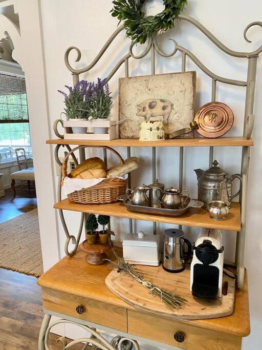 The Shopkeeper'S Cottage ~ Chic! Amador City Kültér fotó